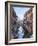 Garccio Venice-Scott Westmoreland-Framed Art Print