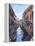 Garccio Venice-Scott Westmoreland-Framed Stretched Canvas