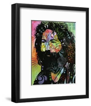 Garcia-Dean Russo-Framed Giclee Print
