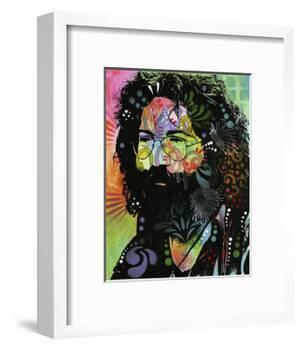 Garcia-Dean Russo-Framed Giclee Print