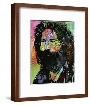 Garcia-Dean Russo-Framed Giclee Print