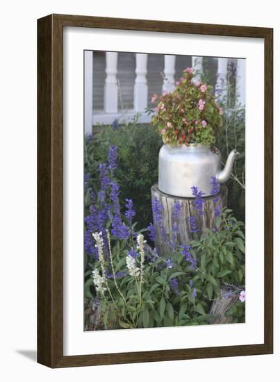 Garden 264-Jeff Rasche-Framed Photographic Print