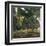 Garden (Arbucies)-Santiago Rusinol i Prats-Framed Art Print