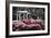 Garden Areas II-Gail Peck-Framed Photographic Print