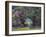 Garden at Curanilahue, Chile, 1998-Karen Armitage-Framed Giclee Print