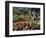 Garden at Prescott Park, New Hampshire, USA-Jerry & Marcy Monkman-Framed Photographic Print