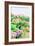 Garden Beauties I-Emily Navas-Framed Art Print