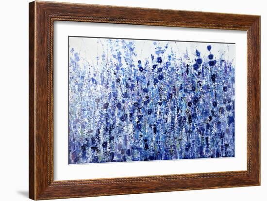 Garden Beauty-O'Toole O'Toole-Framed Giclee Print