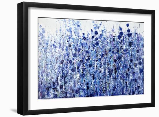 Garden Beauty-O'Toole O'Toole-Framed Giclee Print