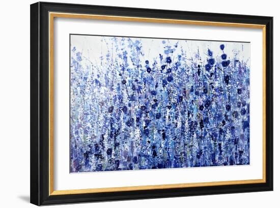 Garden Beauty-O'Toole O'Toole-Framed Giclee Print