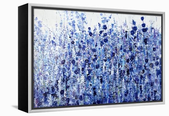 Garden Beauty-O'Toole O'Toole-Framed Premier Image Canvas