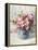 Garden Blooms I-Danhui Nai-Framed Stretched Canvas