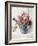 Garden Blooms II-Danhui Nai-Framed Art Print