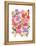 Garden Bouquet-Kim Parker-Framed Premier Image Canvas