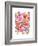 Garden Bouquet-Kim Parker-Framed Giclee Print