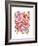 Garden Bouquet-Kim Parker-Framed Giclee Print