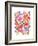 Garden Bouquet-Kim Parker-Framed Giclee Print