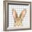 Garden Bunnies VII-Leslie Trimbach-Framed Art Print