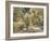 Garden by the Wansee; Wanseegarten, C.1928-39-Max Liebermann-Framed Giclee Print