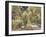 Garden by the Wansee; Wanseegarten, C.1928-39-Max Liebermann-Framed Giclee Print