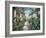 Garden Charm-James Reed-Framed Art Print