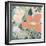 Garden Confetti I-June Vess-Framed Premium Giclee Print