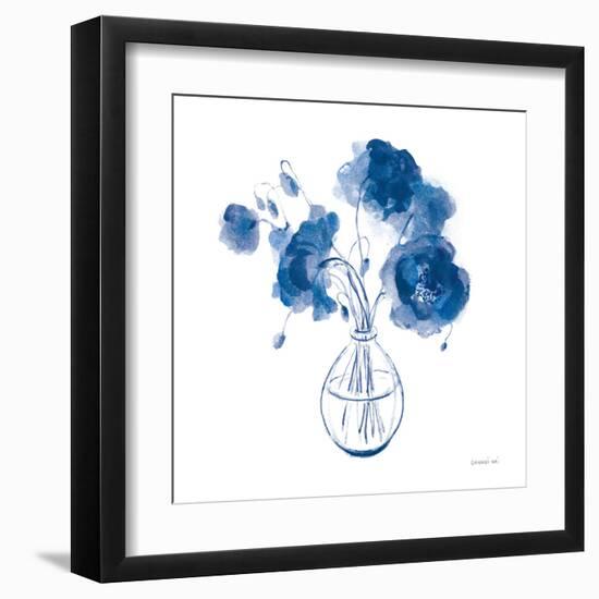 Garden Cuttings II-Danhui Nai-Framed Art Print