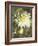 Garden Dahlias VII-George Johnson-Framed Photographic Print