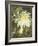 Garden Dahlias VII-George Johnson-Framed Photographic Print