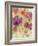 Garden Delight I-Albena Hristova-Framed Art Print