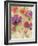 Garden Delight I-Albena Hristova-Framed Art Print