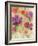 Garden Delight I-Albena Hristova-Framed Art Print