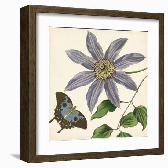 Garden Delight I-null-Framed Art Print