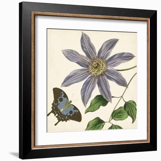 Garden Delight I-null-Framed Art Print