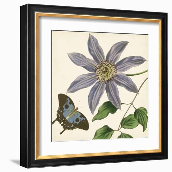 Garden Delight I-null-Framed Art Print