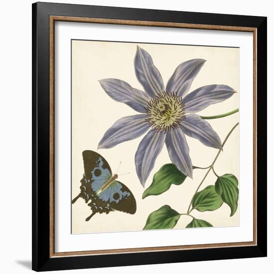 Garden Delight I-null-Framed Art Print