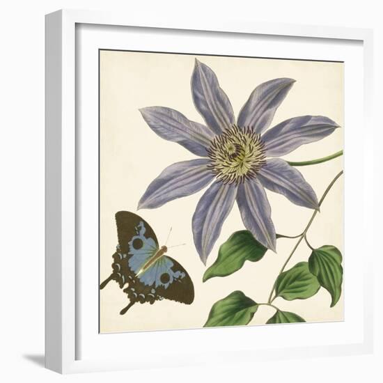 Garden Delight I-null-Framed Art Print