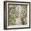 Garden Delight - Lane-Tania Bello-Framed Art Print