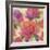 Garden Delight V-Albena Hristova-Framed Art Print