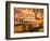 Garden District Streetcar-Diane Millsap-Framed Art Print