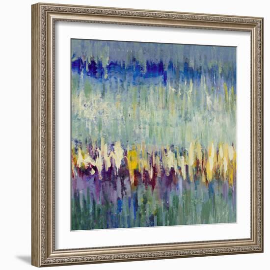 Garden Dream-Lanie Loreth-Framed Art Print