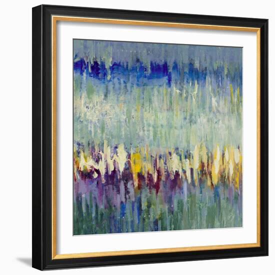 Garden Dream-Lanie Loreth-Framed Art Print