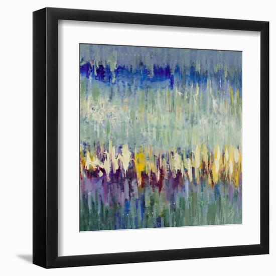 Garden Dream-Lanie Loreth-Framed Art Print