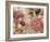 Garden Dreams 2-Matina Theodosiou-Framed Art Print