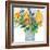 Garden Elements I-Samuel Dixon-Framed Art Print