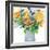 Garden Elements I-Samuel Dixon-Framed Art Print