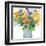 Garden Elements I-Samuel Dixon-Framed Art Print