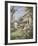 Garden Estate-James Reed-Framed Art Print