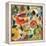 Garden Fantasie-Kim Parker-Framed Premier Image Canvas