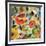 Garden Fantasie-Kim Parker-Framed Premium Giclee Print